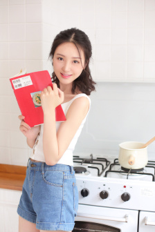 明星专题：王小峰